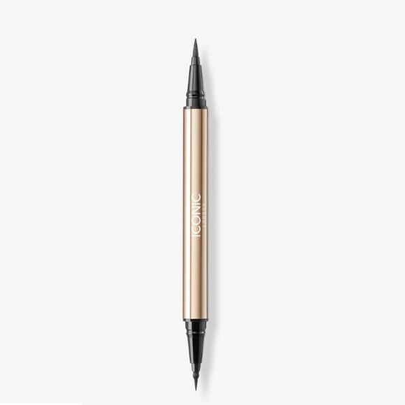 ICONIC London Other - Iconic London Enrich & Elevate Lash Growth Active double ended liquid liner